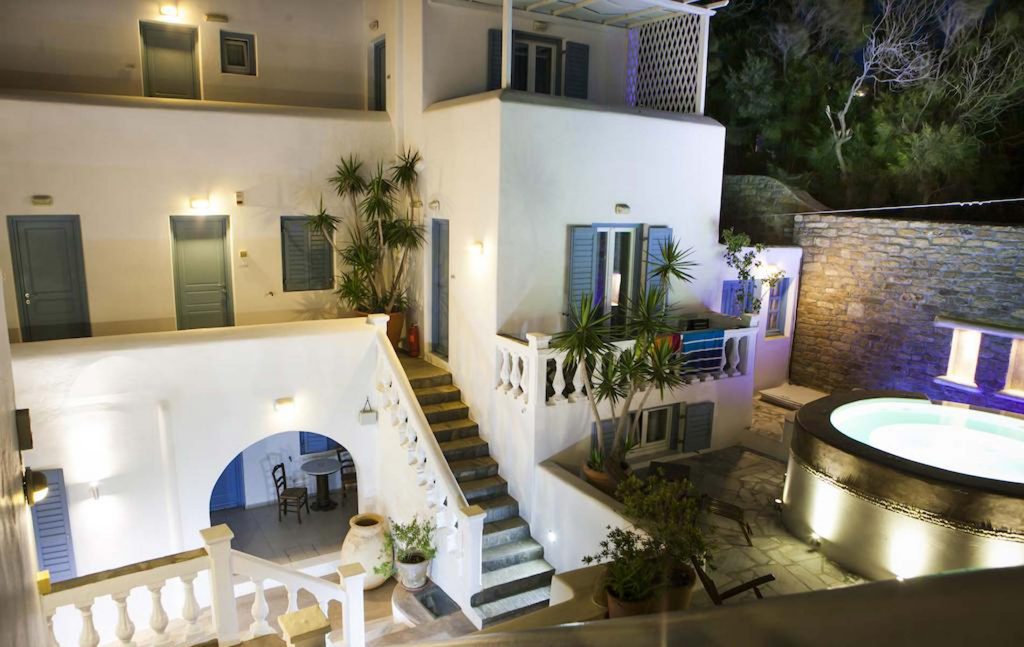 5 Best Mykonos Hotels Near Mykonos Town Where To Stay In Mykonos