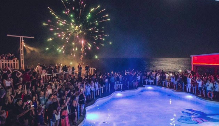 Cavo Paradiso Mykonos -Guía de Vida Nocturna de Mykonos