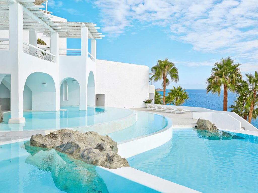 Grecotel Mykonos Blu